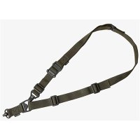 MS3® GEN2 SINGLE QD MULTI-MISSION ONE/TWO-POINT RIFLE SLING