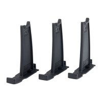 MINUS 10-ROUND LIMITER PMAG GEN 3 7.62X51 3-PACK