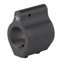 AR-15/M16 LOW PROFILE GAS BLOCKS