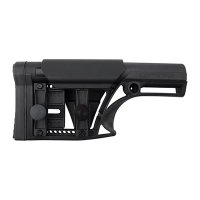 AR-15 MODULAR STOCK ASSY FIXED RIFLE LENGTH