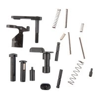 AR-15 LOWER GUNBUILDER'S LOWER PARTS KIT