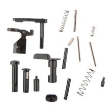 AR-15 LOWER GUNBUILDER\'S LOWER PARTS KIT