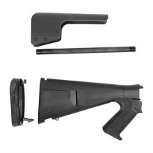 URBINO TACTICAL SHOTGUN BUTTSTOCKS