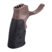 AR-15 PISTOL GRIP