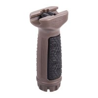 PICATINNY VERTICAL FOREGRIP