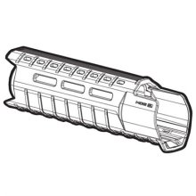 AR-15/M16 MOE-SL CARBINE LENGTH HANDGUARD