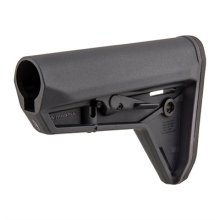 AR-15 MOE-SL STOCK COLLAPSIBLE MIL-SPEC