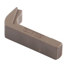 VICKERS GLOCK~ EXTENDED MAGAZINE RELEASE