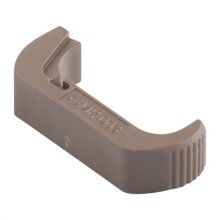 VICKERS GLOCK~ EXTENDED MAGAZINE RELEASE