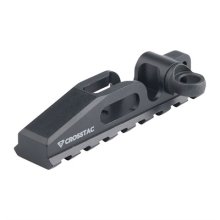 AR-15/M16 FRONT SIGHT PICATINNY RAIL