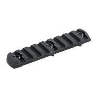 AR-15 PICATINNY M-LOK RAIL ALUMINUM