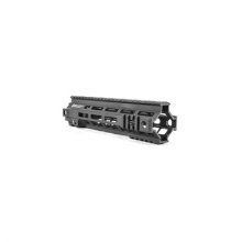 AR-15/M16 MK 4 SUPER MODULAR RAILS, M-LOK