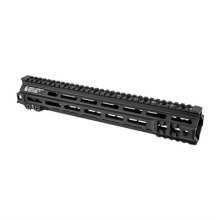 AR-15/M16 MK 4 SUPER MODULAR RAILS, M-LOK