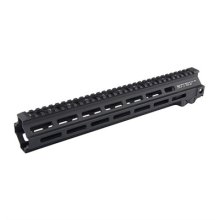 AR-15/M16 MK 8 SUPER MODULAR RAILS, M-LOK