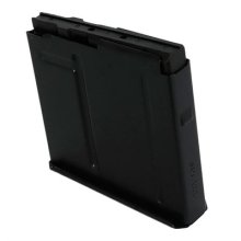 AX AICS 338 LAPUA RIFLE MAGAZINE