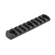 AR-15 PICATINNY M-LOK RAIL POLYMER