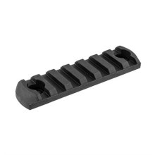 AR-15 PICATINNY M-LOK RAIL POLYMER