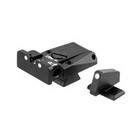 BROWNING ADJUSTABLE SIGHT SET