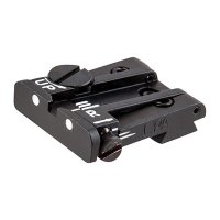 BROWNING ADJUSTABLE REAR SIGHT