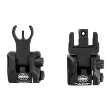 AR-15 SKIRMISH BUIS SIGHT SET