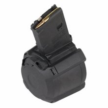 AR-15 60RD PMAG D-60 223/5.56