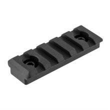 AR-15 PICATINNY M-LOK RAIL ALUMINUM