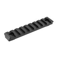 AR-15 PICATINNY M-LOK RAIL ALUMINUM