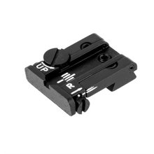 COLT ADJUSTABLE REAR SIGHT