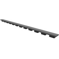 AR-15 M-LOK RAIL COVER TYPE 1 POLYMER