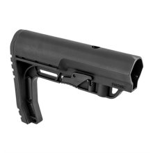 AR-15 BATTLELINK MINIMALIST STOCK COLLAPSIBLE MIL-SPEC