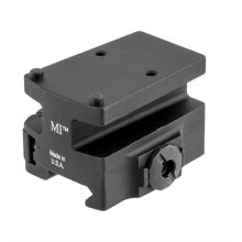 TRIJICON RMR QUICK DETACH MOUNT