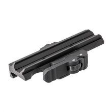 TRIJICON ACOG/VCOG 1 LEVER QD MOUNT