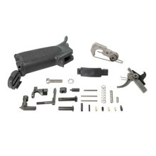 AR-15 BCMGUNFIGHTER? ENHANCED LOWER PARTS KITS