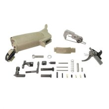 AR-15 BCMGUNFIGHTER? ENHANCED LOWER PARTS KITS