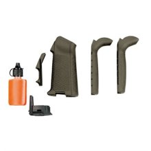 AR-15/M4 & CERTAIN AR-308 MIAD GEN 1.1 GRIP KIT TYPE 1