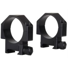 TSR-W PICATINNY/WEAVER SCOPE RINGS