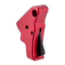 BROWNELLS EXCLUSIVE ACTION ENHANCEMENT TRIGGER FOR GLOCK~