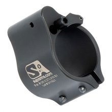 AR-15 CLAMP ON ADJUSTABLE GAS BLOCK