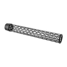 EDGE HANDGUARD WOVEN CARBON FIBER LIGHTWEIGHT