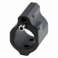 AR-15 LOW PROFILE GAS BLOCK