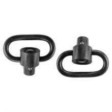 RECESSED PLUNGER HEAVY DUTY PUSH BUTTON SWIVELS