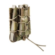 MAGAZINE CARRIER DOUBLE DECKER TACO MOLLE MOUNT