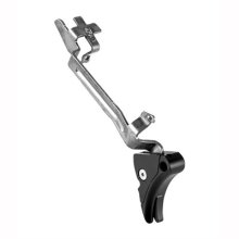 ADJUSTABLE TRIGGER WITH TRIGGER BAR FOR 10/45