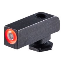 PRO-GLO TRITIUM ROUND FRONT SIGHT FOR GLOCK~