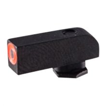 PRO-GLO TRITIUM ROUND FRONT SIGHT 180X140 for GLOCK~