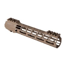 ATLAS S-ONE M-LOK FREE FLOATING HANDGUARD FOR AR-15