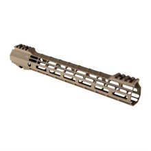 AR-15 ATLAS S-ONE SLIM LINE HANDGUARDS FREE FLOAT M-LOK