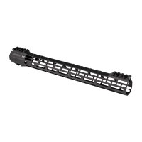 AR-15 ATLAS S-ONE SLIM LINE HANDGUARDS FREE FLOAT M-LOK