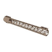 ATLAS S-ONE M-LOK FREE FLOATING HANDGUARD FOR AR-15