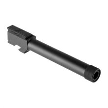 THREADED FULL-SIZE BARREL FOR GLOCK~ 17 GEN 1-4